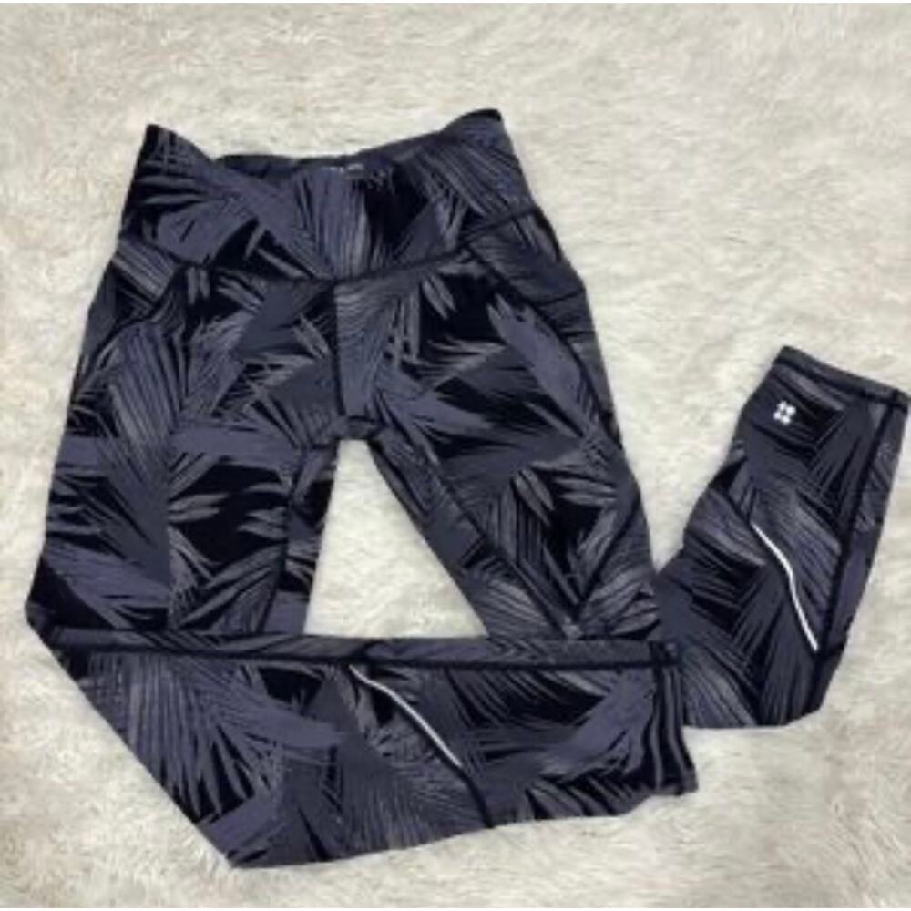 SWEATY BETTY “THE POWER” leggings size Small S - Picture 2 of 5